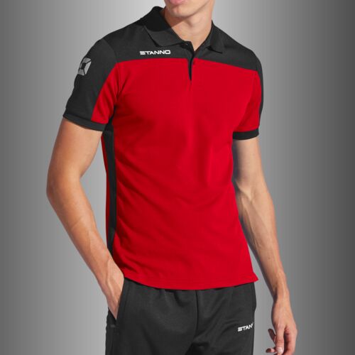 Stanno Polo Shirts Thumbnail