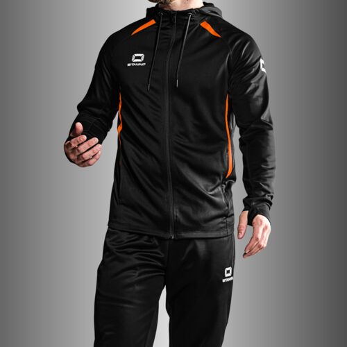 Stanno Hoodies Thumbnail