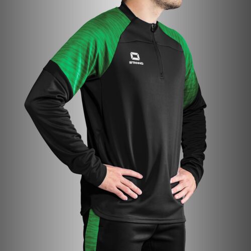 Stanno 1/4 Zip Tops Thumbnail