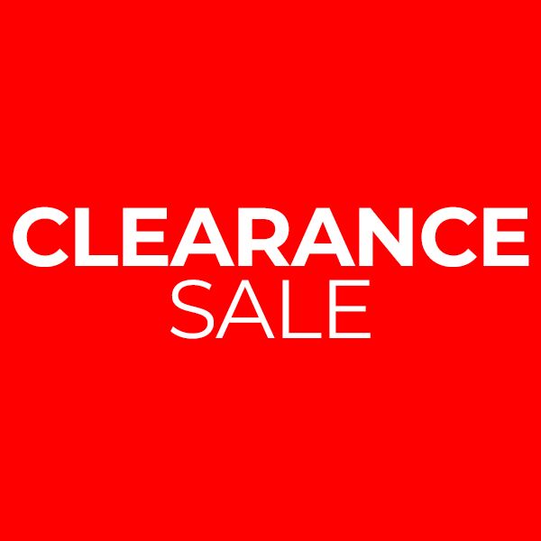 Clearance Thumbnail