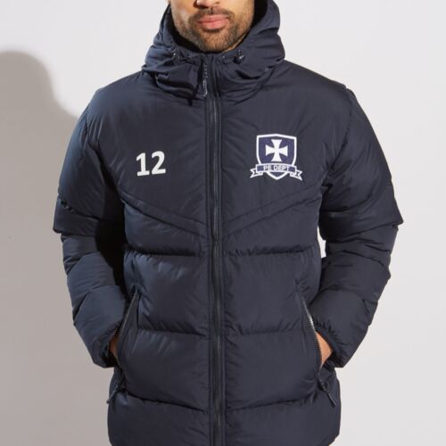 Winter Jackets and Gilets Thumbnail