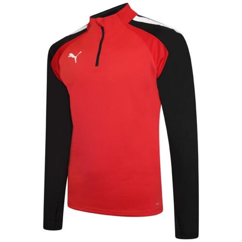 Puma Team Liga Training 1/4 Zip Top Thumbnail
