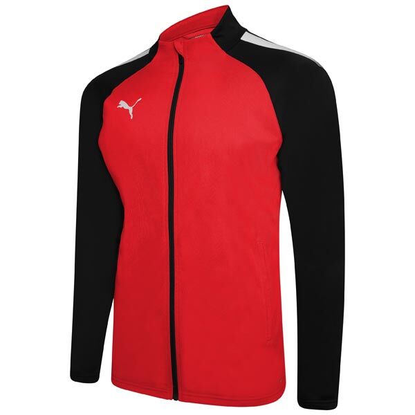 Puma teamLIGA Training Jacket Thumbnail