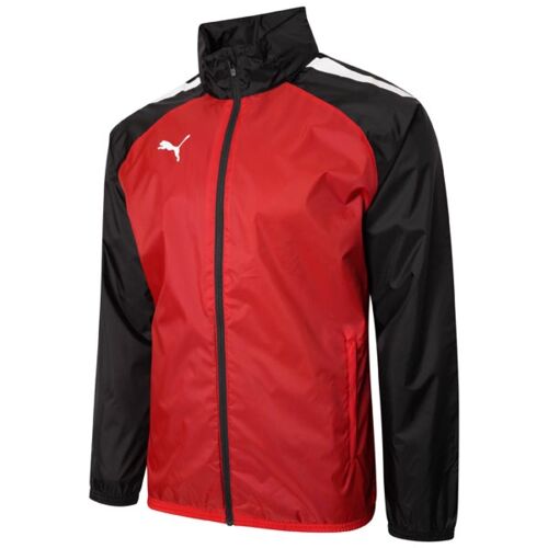 Puma teamLIGA Training Rain Jacket Thumbnail