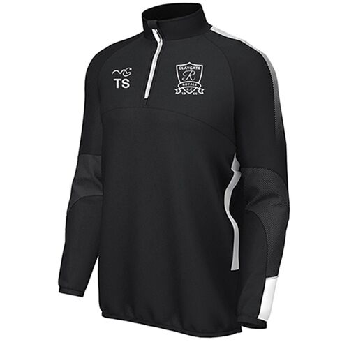 Claygate Pro Midlayer Thumbnail