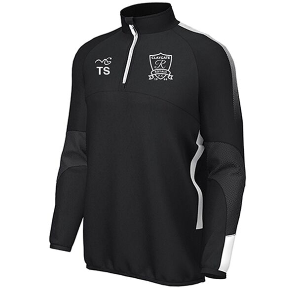 Claygate Pro Midlayer Thumbnail