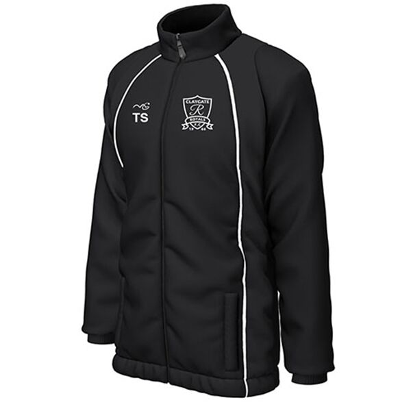 Claygate Elite Showerproof Jacket Thumbnail