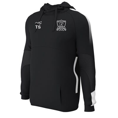 Claygate Edge Pro Poly Hoodie Thumbnail