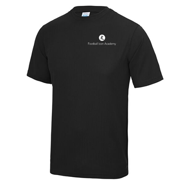 Football Icon Academy Training T-Shirt Thumbnail