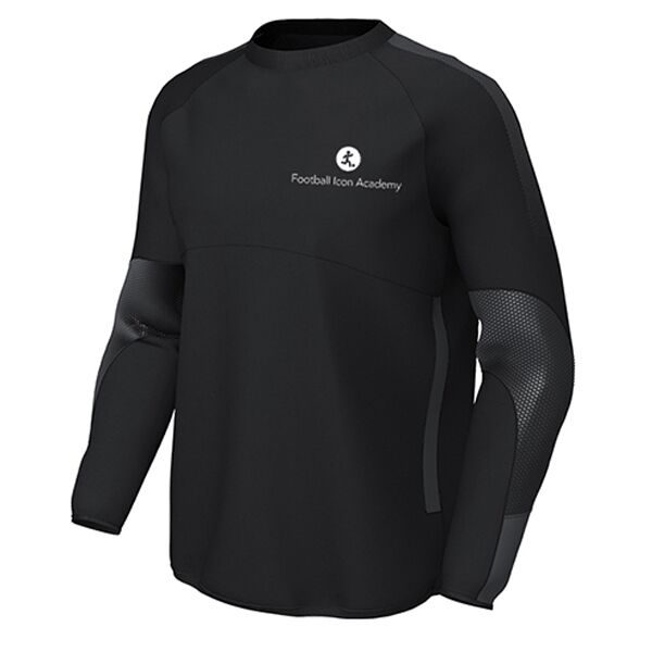 FOOTBALL ICON ACADEMY WEATHERPROOF TOP Thumbnail