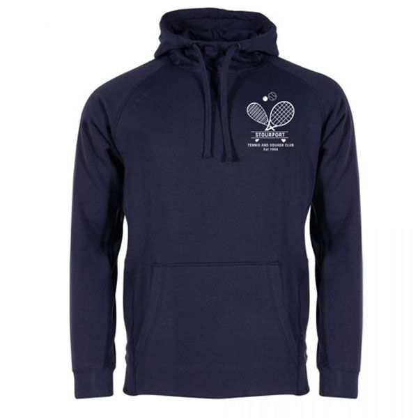 STSC Club Ease Hoody Thumbnail