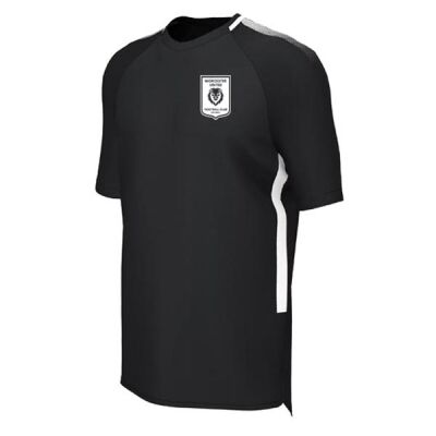 Worcester United Training T Shirt Thumbnail
