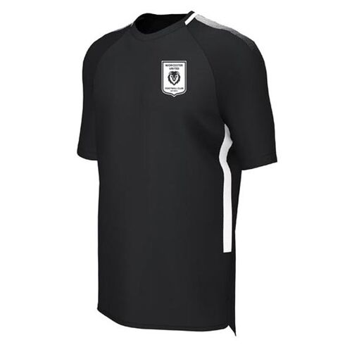 Worcester United Training T Shirt Thumbnail