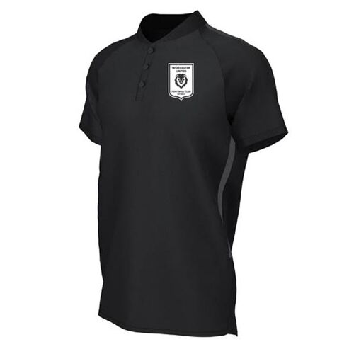 Worcester United Poloshirt Thumbnail