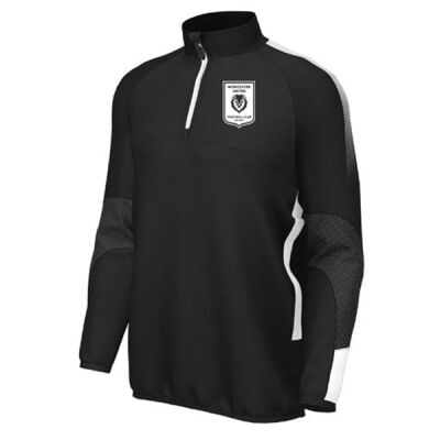 Worcester United 1/4 Zip Top Thumbnail