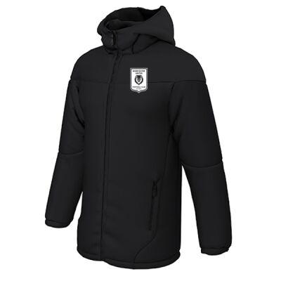 Worcester United Thermal Contoured Jacket Thumbnail