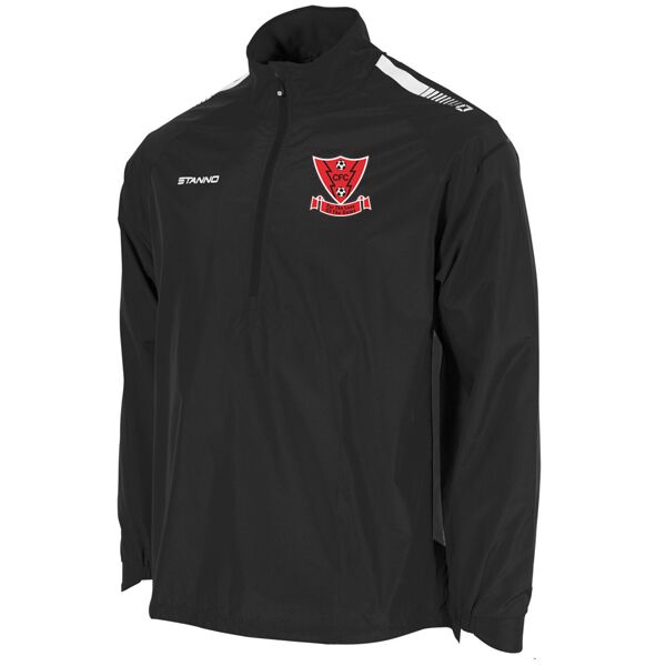 Catshill FC Half Zip Windbreaker  Thumbnail