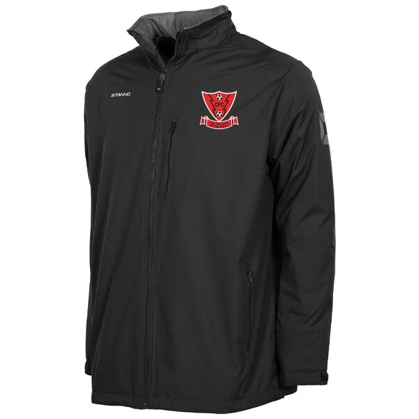 Catshill FC All Season Jacket Thumbnail