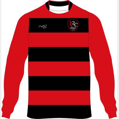 Reigate Home Shirt Thumbnail