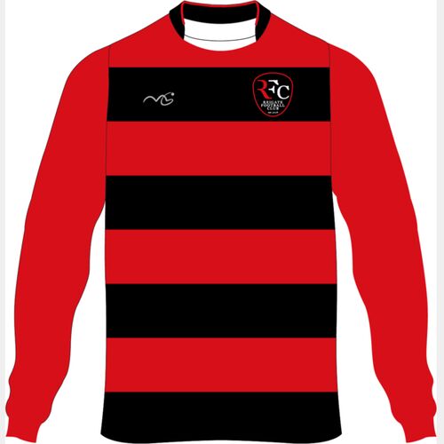 Reigate Home Shirt Thumbnail