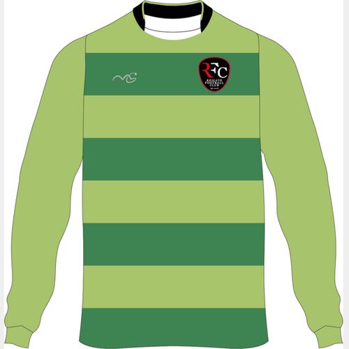 Reigate Home GK Shirt Thumbnail