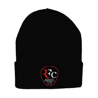 Reigate Beanie Hat Thumbnail