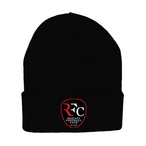 Reigate Beanie Hat Thumbnail