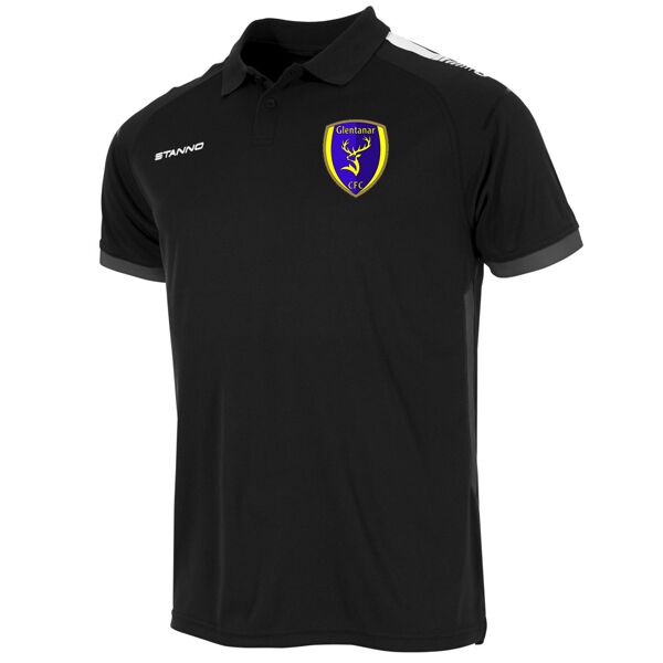 Glentanar Coaches First Polo Shirt  Thumbnail