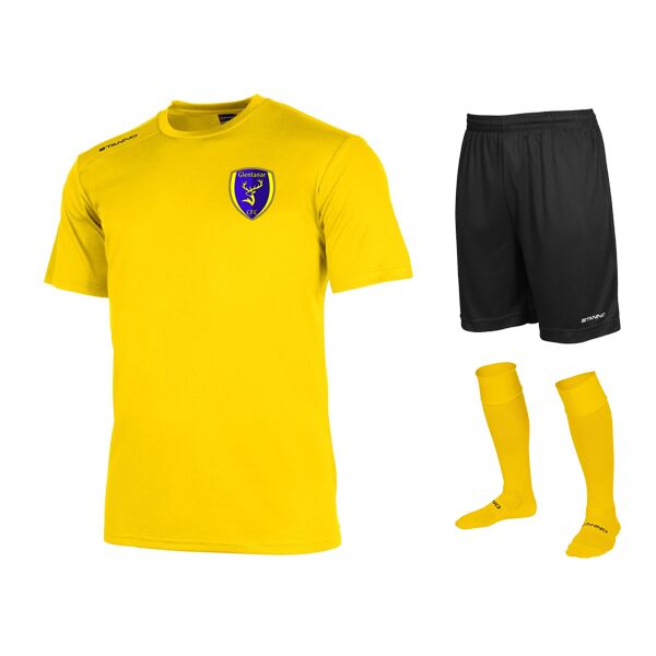 Glentanar Field Training Kit Adults Thumbnail