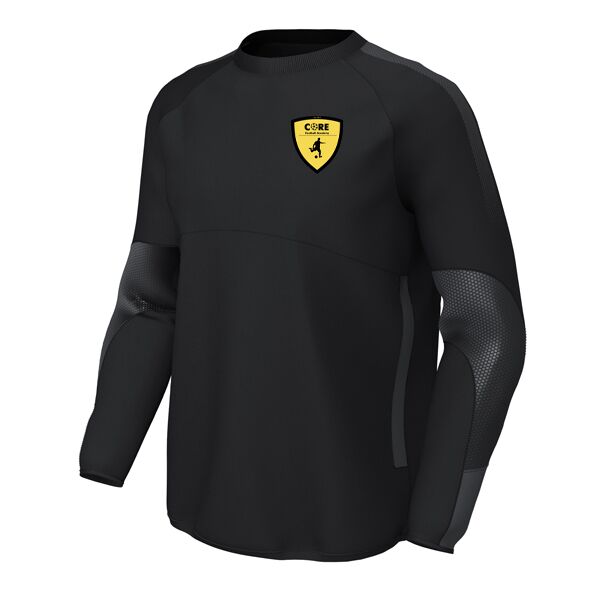 Core Football Academy Weatherproof Top Thumbnail