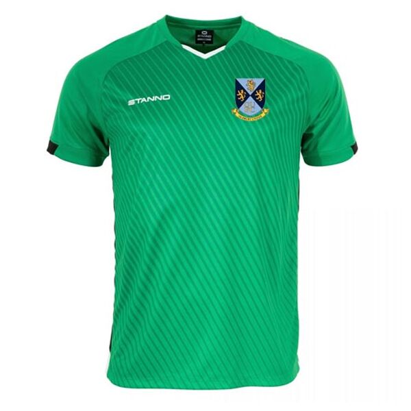 Oldbury United Volt Goal Keeper Shirt Thumbnail
