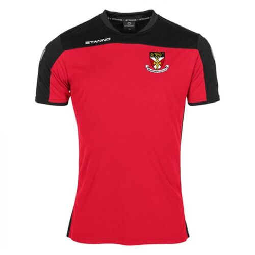 Malmesbury Youth Pride T-Shirt Thumbnail