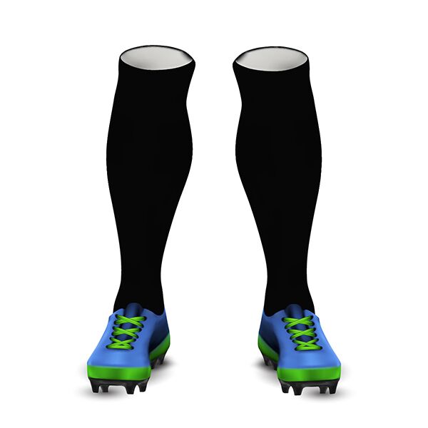 Midland Futsal Academy Socks Thumbnail