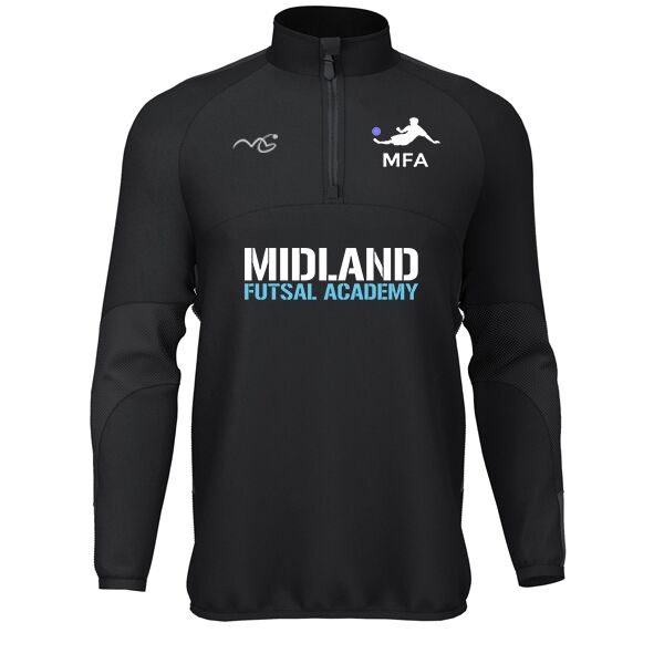 Midland Futsal Academy Midlayer Thumbnail