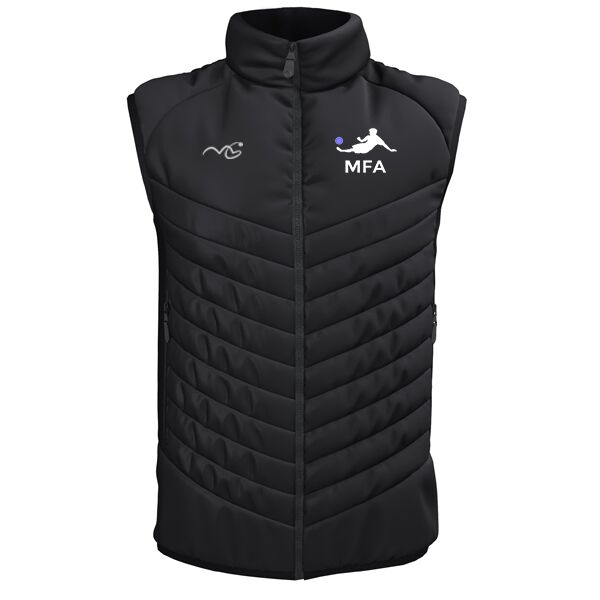 Midland Futsal Academy Gilet Thumbnail