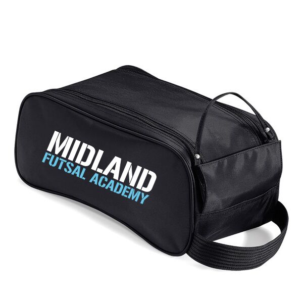 Midland Futsal Shoebag Thumbnail