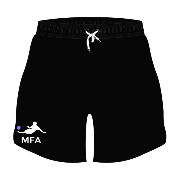 Midland Futsal Academy Shorts Thumbnail