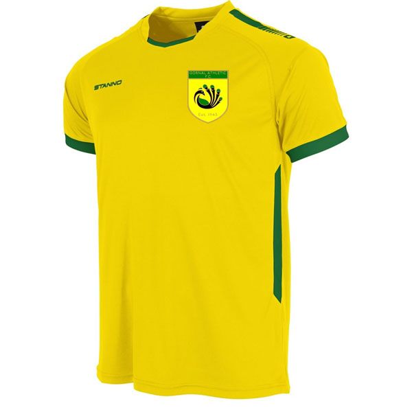 Gornal Athletic Home Shirt Thumbnail