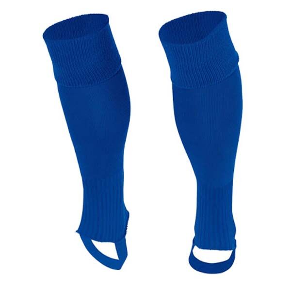 Gornal Stanno Uni Footless Sock Royal Thumbnail