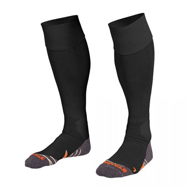 Gornal Athletic Stanno Uni II Sock Black Thumbnail