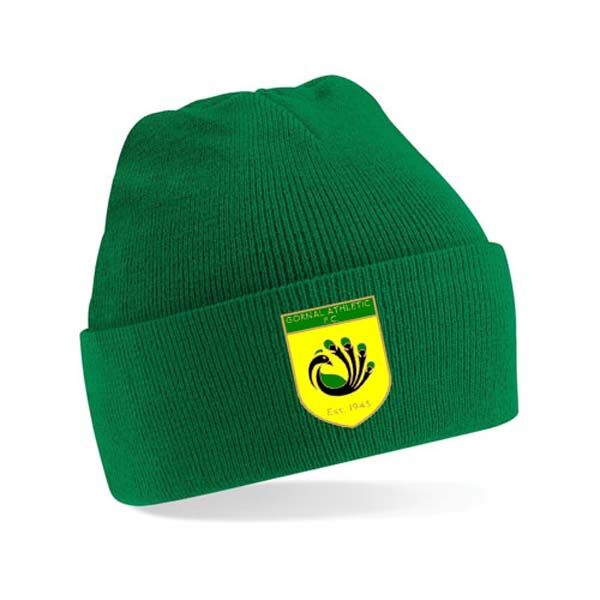 Gornal Beanie Hat Thumbnail