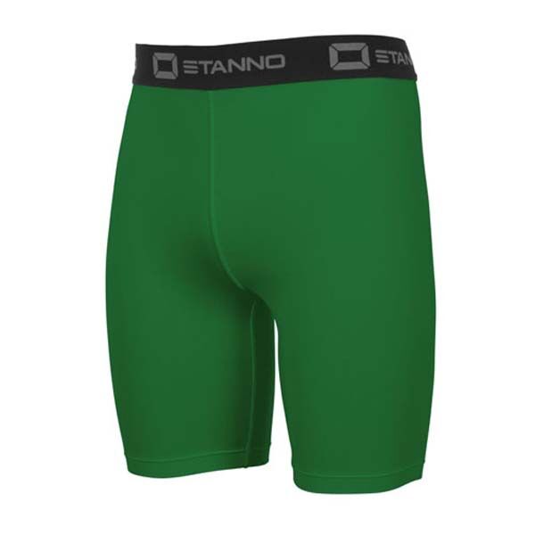 Centro Baselayer Short Green Thumbnail