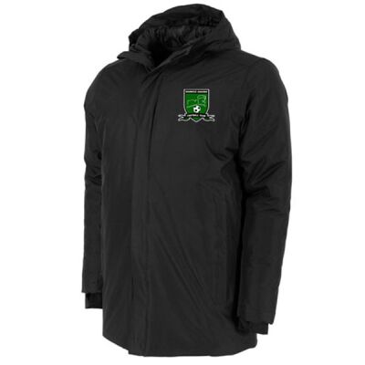 Warwick Juniors Prime Padded Jacket Thumbnail
