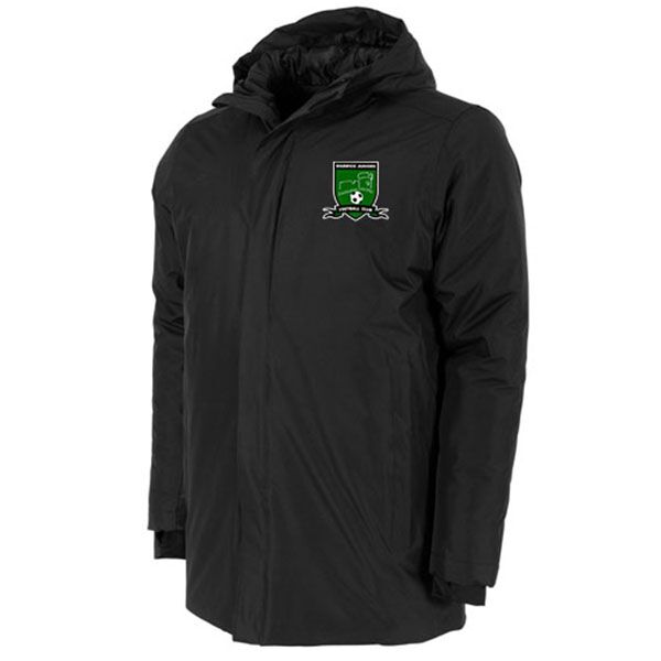 Warwick Juniors Prime Padded Jacket Thumbnail