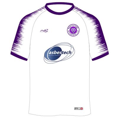 Whetstone Wildcats Outfield Shirt Thumbnail