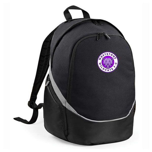 Whetstone Wildcats Backpack Thumbnail
