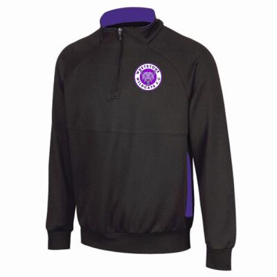 Whetstone Wildcats Quarter Zip Thumbnail