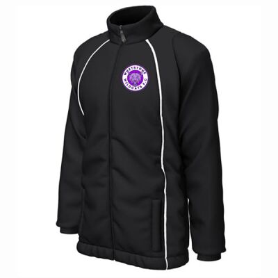 Whetstone Wildcats Showerproof Jacket Thumbnail