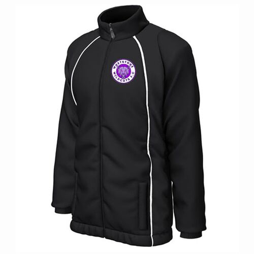 Whetstone Wildcats Showerproof Jacket Thumbnail