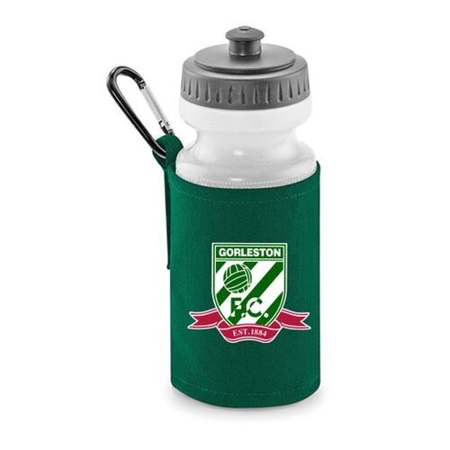 Gorleston FC Bottle Thumbnail